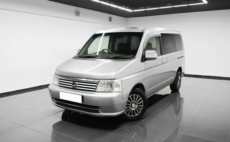 Honda Stepwgn V