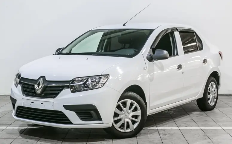 Renault Logan