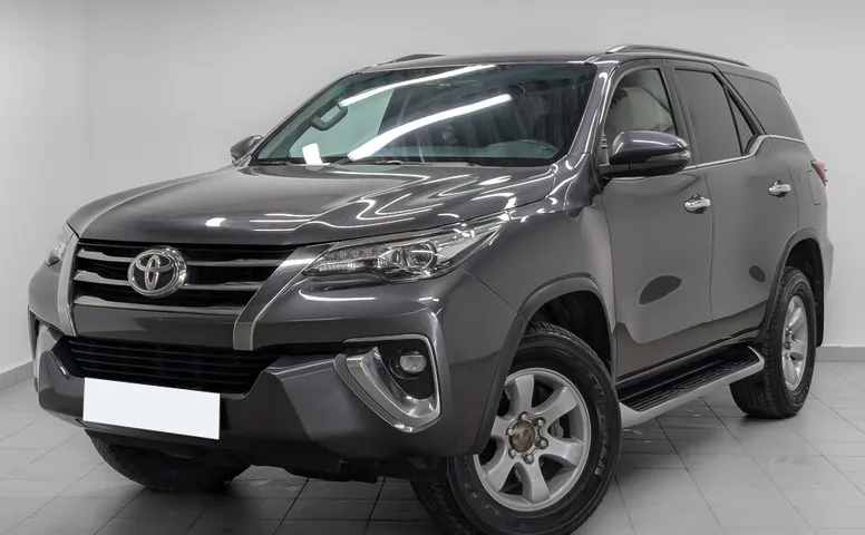 Fortuner