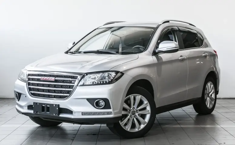 Haval H2