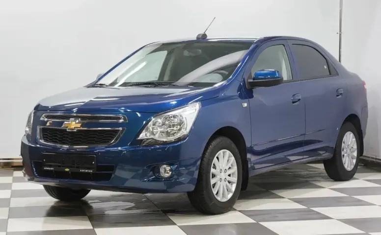 Chevrolet Cobalt