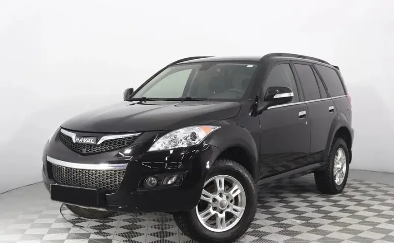 Haval H5