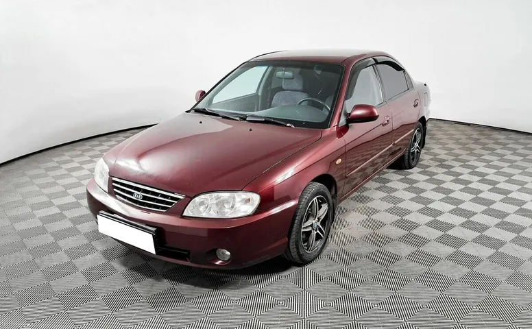 KIA Spectra