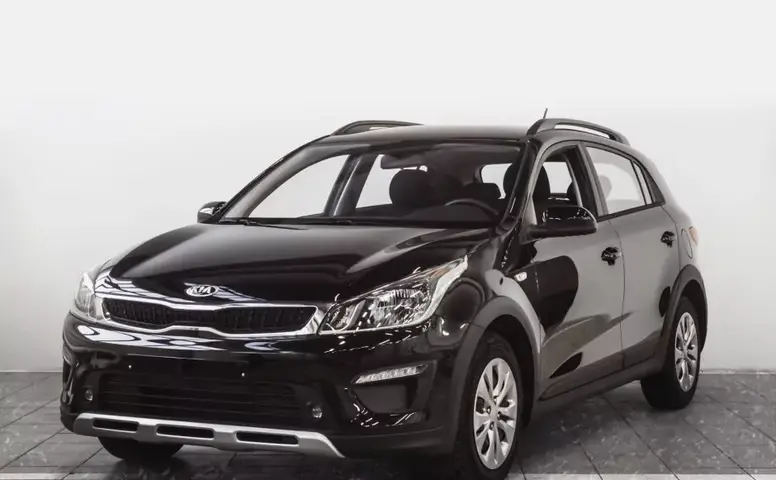 Kia Rio X-Line