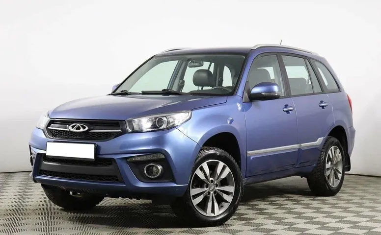 Chery Tiggo