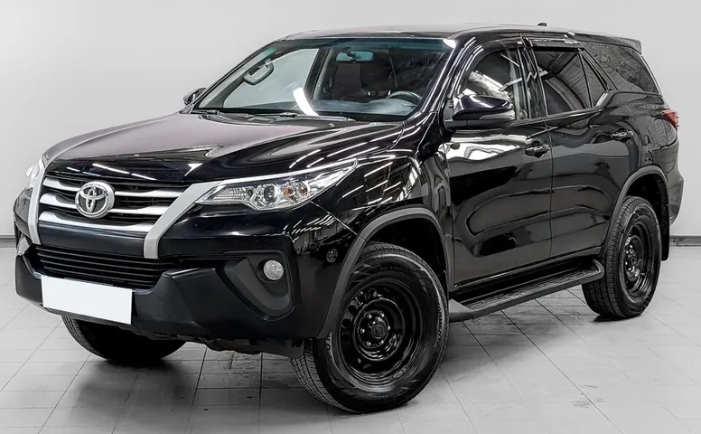 Fortuner