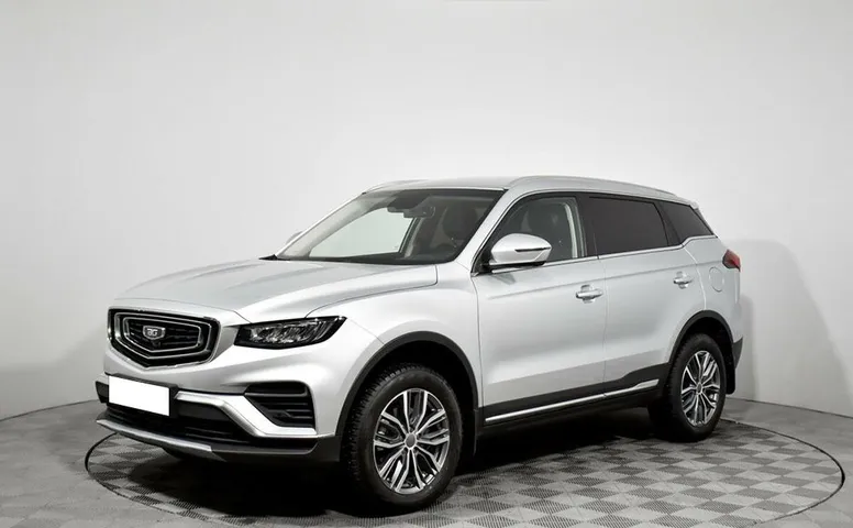Belgee X70
