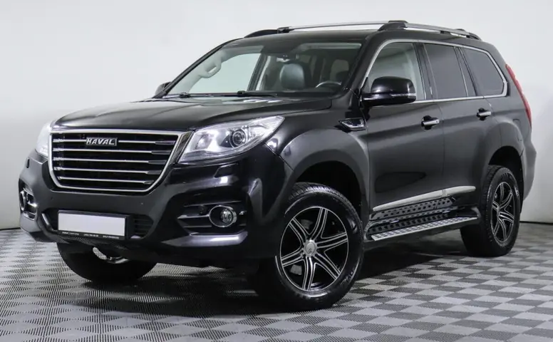 Haval H9