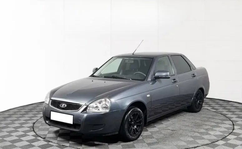 LADA (ВАЗ) Priora