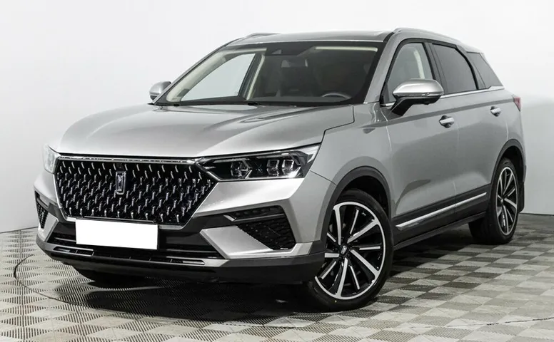 Bestune T77