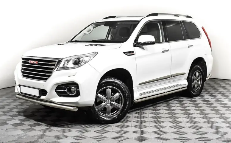 Haval H9