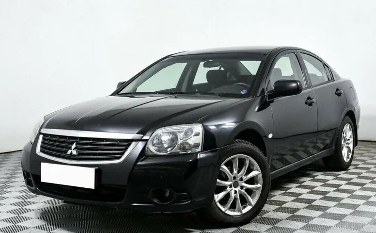 Mitsubishi GALANT