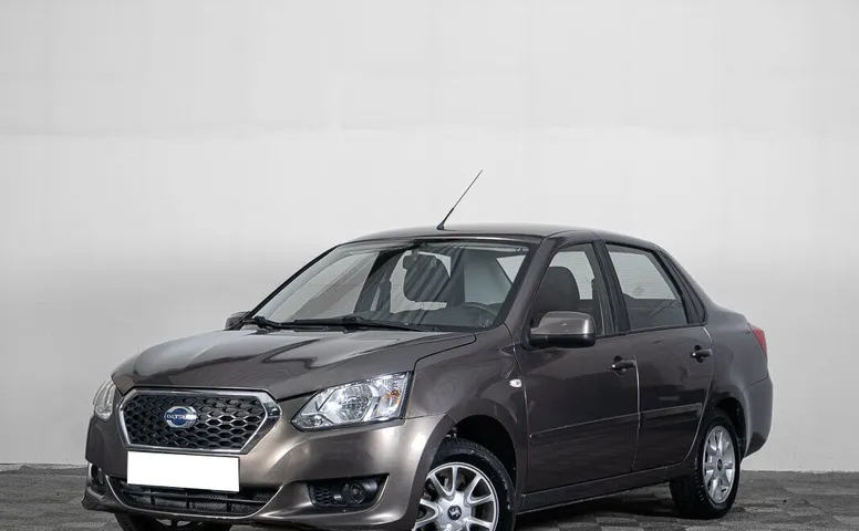 Datsun on-DO