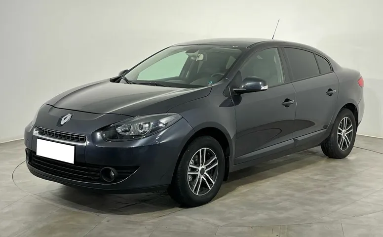 Renault Fluence