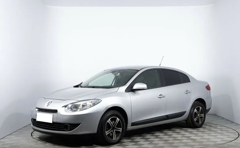 Renault Fluence