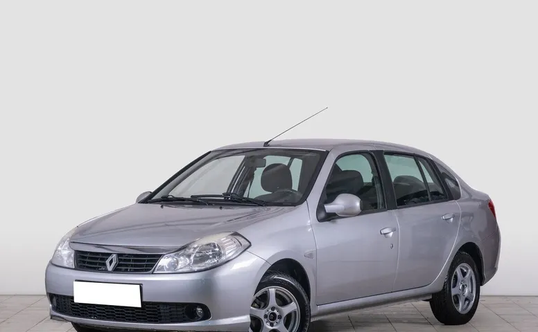 Renault symbol