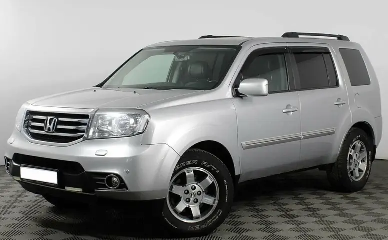 Honda Pilot