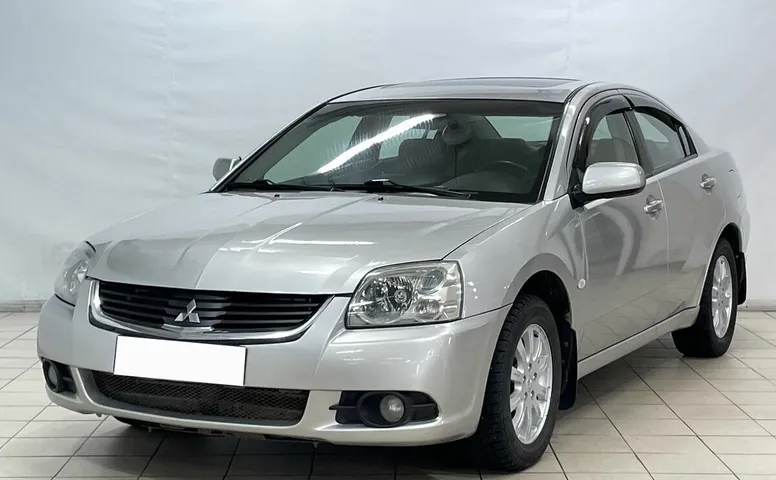 Mitsubishi GALANT