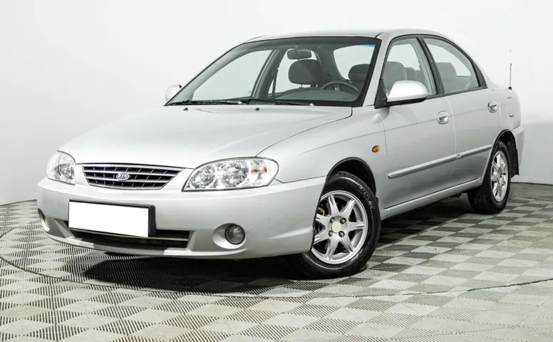 KIA Spectra