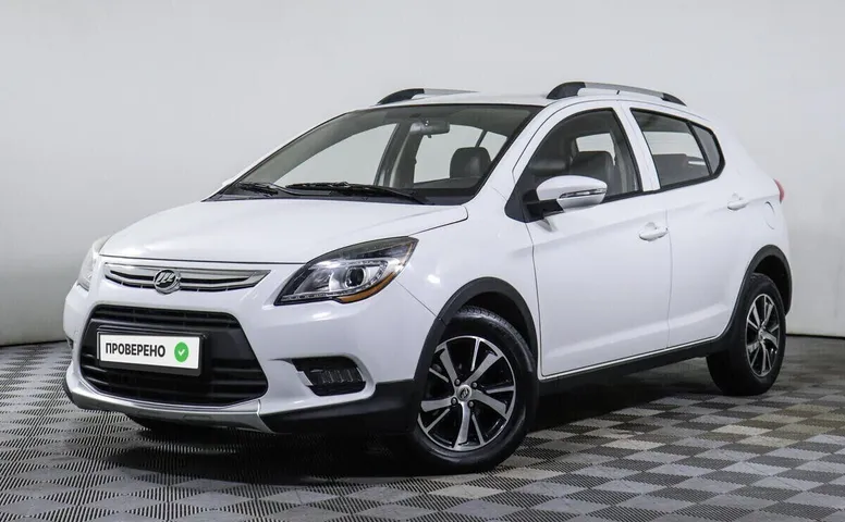 Lifan X50 I