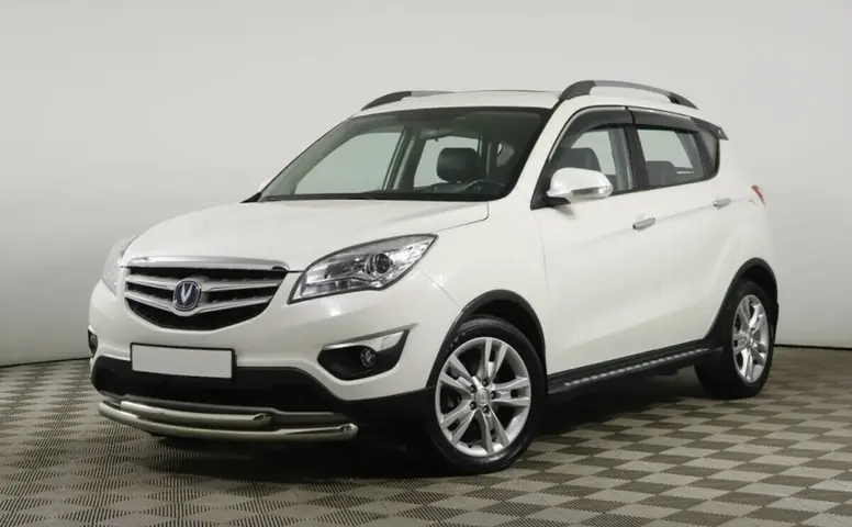 Changan CS35