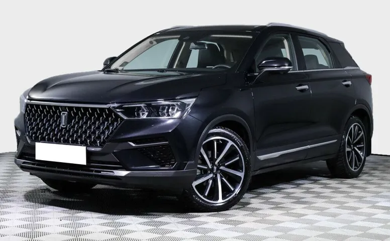 Bestune T77