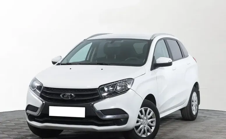 LADA (ВАЗ) XRAY