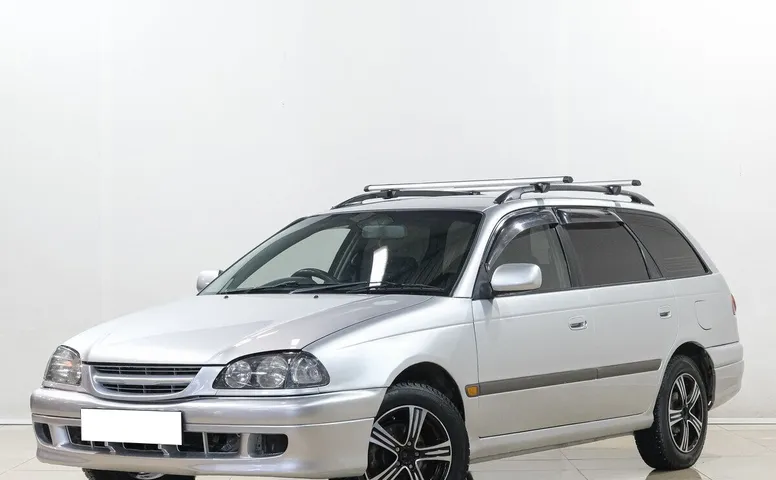 Toyota CALDINA